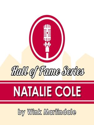 cover image of Natalie Cole